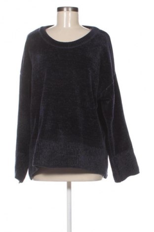Dámský svetr Zara Knitwear, Velikost M, Barva Modrá, Cena  189,00 Kč