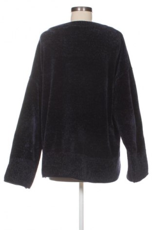 Dámský svetr Zara Knitwear, Velikost M, Barva Modrá, Cena  189,00 Kč