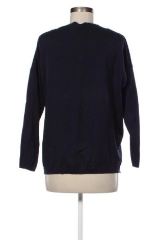 Dámský svetr Zara Knitwear, Velikost S, Barva Modrá, Cena  139,00 Kč