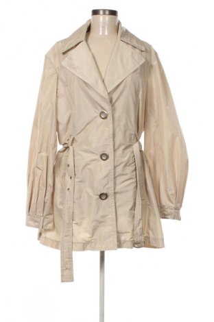 Trench de femei Fiorella Rubino, Mărime M, Culoare Bej, Preț 469,99 Lei