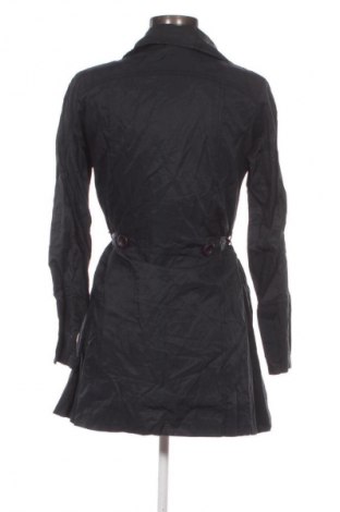 Dámský přechodný kabát  Unbranded, Velikost S, Barva Modrá, Cena  99,00 Kč