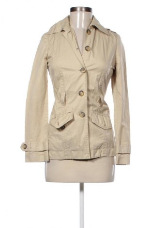 Γυναικεία καμπαρντίνα United Colors Of Benetton, Μέγεθος M, Χρώμα  Μπέζ, Τιμή 7,99 €