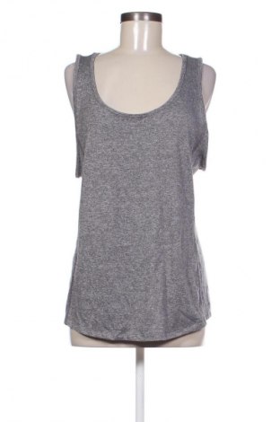 Damen Sporttop Old Navy, Größe XL, Farbe Grau, Preis € 3,99