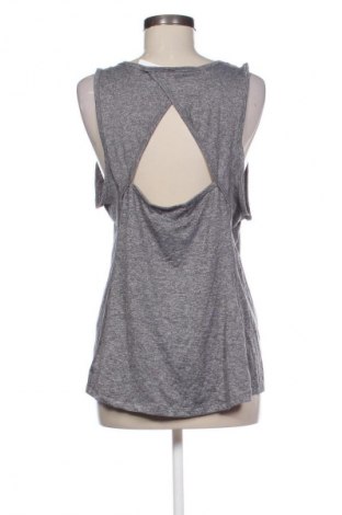 Damen Sporttop Old Navy, Größe XL, Farbe Grau, Preis € 3,99