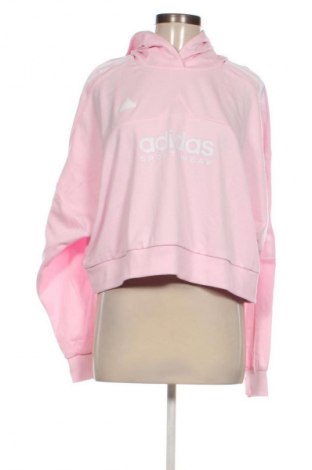 Dámská mikina  Adidas, Velikost L, Barva Růžová, Cena  1 599,00 Kč, #131906362