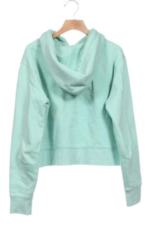 Hanorac de femei Guess, Mărime XS, Culoare Verde, Preț 134,99 Lei