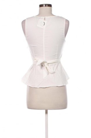 Dámsky top  About You, Veľkosť S, Farba Biela, Cena  37,95 €