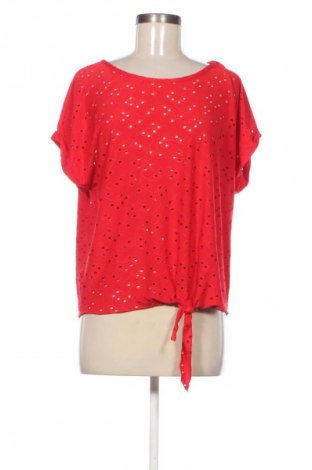 Дамски топ Ambria, Размер M, Цвят Червен, Цена 2,04 €