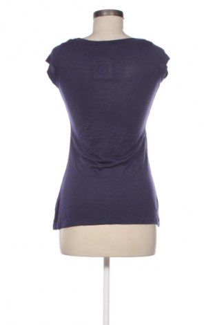 Dámský top Amisu, Velikost S, Barva Modrá, Cena  79,00 Kč