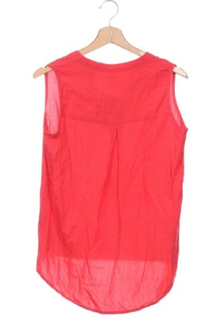 Dámský top Amisu, Velikost XS, Barva Červená, Cena  49,00 Kč