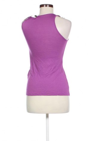 Dámský top Amisu, Velikost S, Barva Fialová, Cena  49,00 Kč