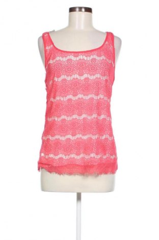 Dámský top Amisu, Velikost M, Barva Růžová, Cena  49,00 Kč