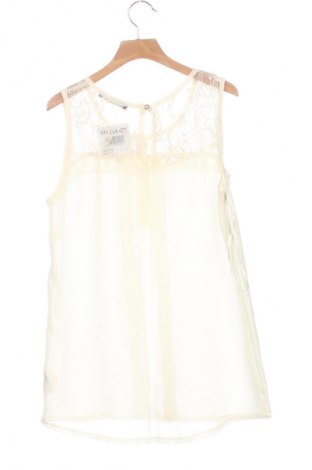 Dámský top Atmosphere, Velikost XXS, Barva Žlutá, Cena  49,00 Kč