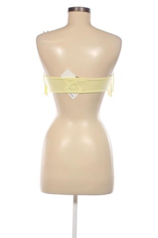 Dámský top Bershka, Velikost M, Barva Žlutá, Cena  59,00 Kč