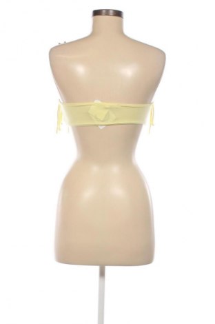 Dámský top Bershka, Velikost M, Barva Žlutá, Cena  59,00 Kč