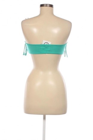 Dámský top Bershka, Velikost S, Barva Zelená, Cena  59,00 Kč