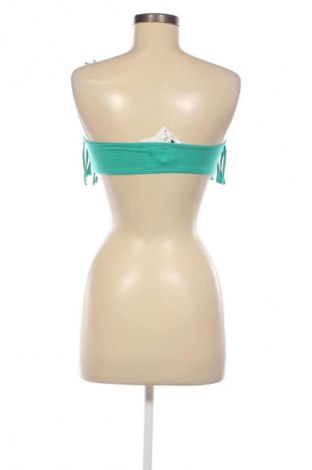 Dámský top Bershka, Velikost S, Barva Zelená, Cena  59,00 Kč