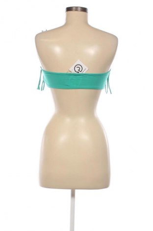 Dámský top Bershka, Velikost S, Barva Zelená, Cena  59,00 Kč