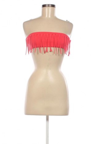 Dámský top Bershka, Velikost S, Barva Růžová, Cena  59,00 Kč