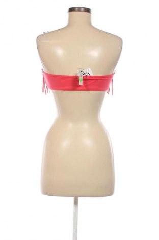 Dámský top Bershka, Velikost S, Barva Růžová, Cena  59,00 Kč