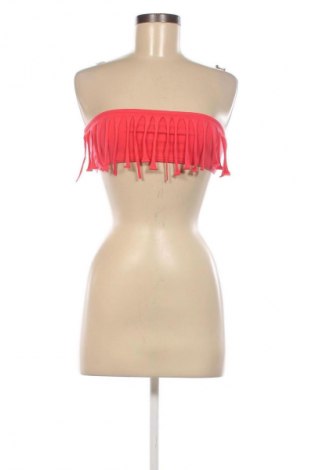 Dámský top Bershka, Velikost S, Barva Růžová, Cena  59,00 Kč