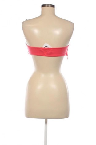 Dámský top Bershka, Velikost S, Barva Růžová, Cena  59,00 Kč