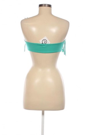 Dámský top Bershka, Velikost S, Barva Zelená, Cena  49,00 Kč