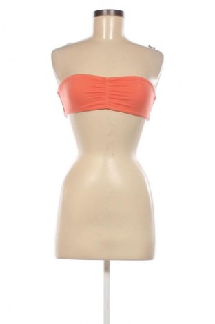 Dámský top Bershka, Velikost S, Barva Oranžová, Cena  59,00 Kč