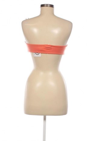 Dámský top Bershka, Velikost S, Barva Oranžová, Cena  59,00 Kč