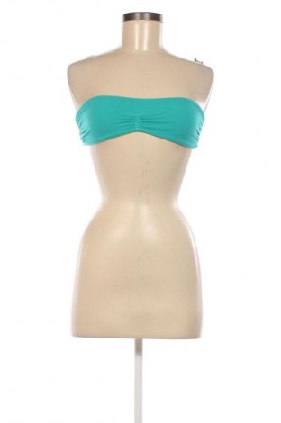 Dámský top Bershka, Velikost S, Barva Zelená, Cena  59,00 Kč