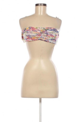 Dámský top Bershka, Velikost M, Barva Vícebarevné, Cena  59,00 Kč