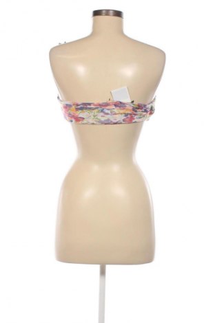 Dámský top Bershka, Velikost M, Barva Vícebarevné, Cena  59,00 Kč