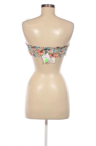 Dámský top Bershka, Velikost S, Barva Vícebarevné, Cena  59,00 Kč