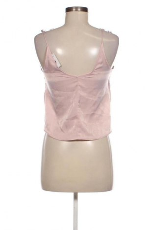 Dámský top Bershka, Velikost S, Barva Růžová, Cena  79,00 Kč