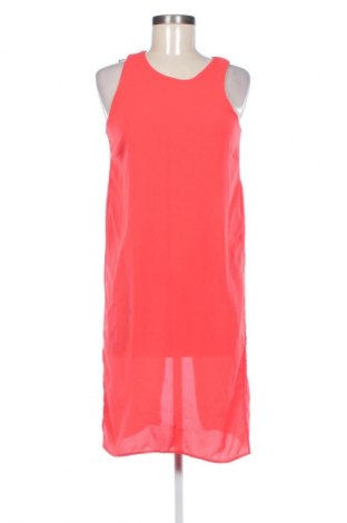 Dámský top Bershka, Velikost S, Barva Červená, Cena  49,00 Kč