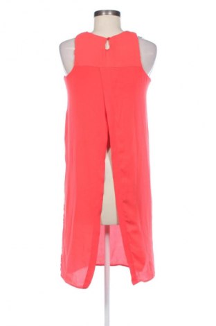 Dámský top Bershka, Velikost S, Barva Červená, Cena  49,00 Kč