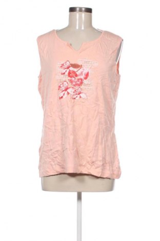 Γυναικείο τοπ Bexleys, Μέγεθος L, Χρώμα Ρόζ , Τιμή 5,99 €