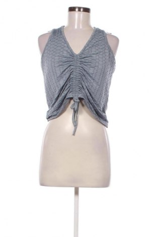 Női top Blind Date, Méret L, Szín Szürke, Ár 1 039 Ft