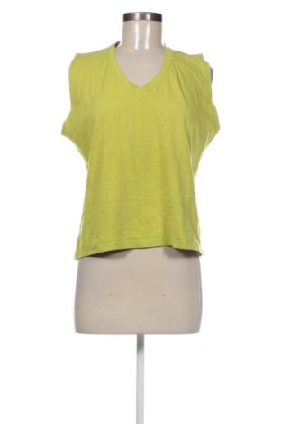 Дамски топ Blue Rain, Размер M, Цвят Зелен, Цена 2,04 €