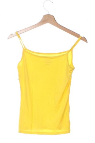 Dámský top Cache Cache, Velikost XS, Barva Žlutá, Cena  49,00 Kč