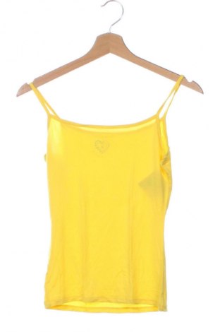 Dámský top Cache Cache, Velikost XS, Barva Žlutá, Cena  49,00 Kč
