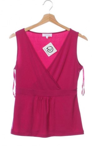 Γυναικείο τοπ Calvin Klein, Μέγεθος XS, Χρώμα Βιολετί, Τιμή 13,99 €