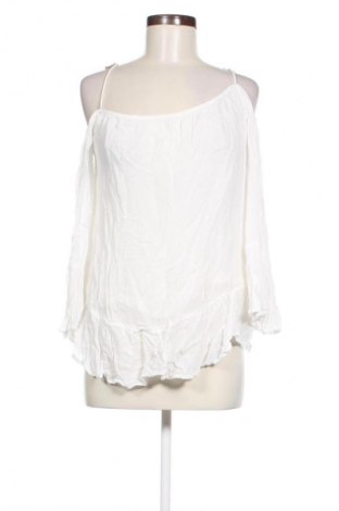 Дамски топ Casual By Gemo, Размер M, Цвят Бял, Цена 5,62 €