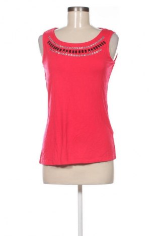 Dámský top Charles Vogele, Velikost S, Barva Růžová, Cena  49,00 Kč