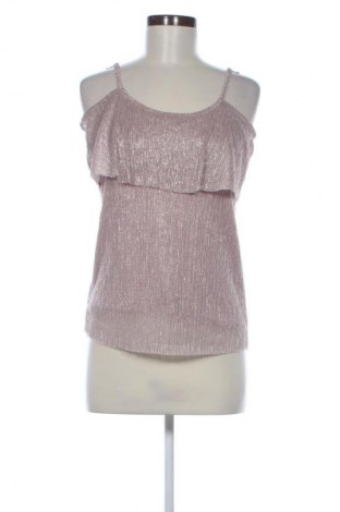 Дамски топ Clockhouse, Размер M, Цвят Розов, Цена 2,04 €