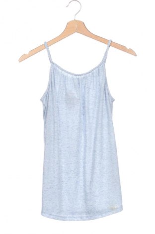 Damentop Colloseum, Größe XS, Farbe Blau, Preis 1,99 €