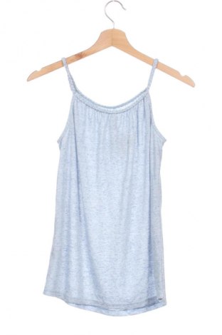 Damentop Colloseum, Größe XS, Farbe Blau, Preis 1,99 €