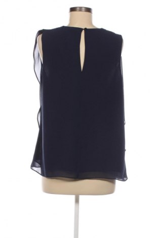 Γυναικείο τοπ Comma,, Μέγεθος L, Χρώμα Μπλέ, Τιμή 26,99 €