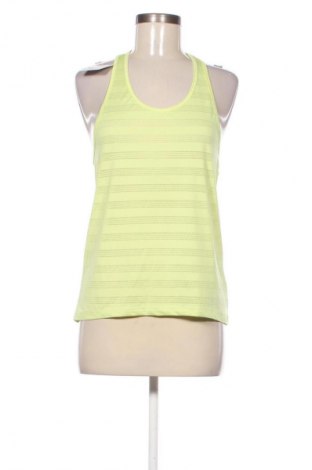 Дамски топ Crane, Размер M, Цвят Зелен, Цена 2,04 €