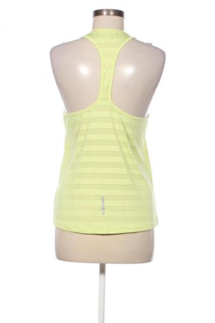 Дамски топ Crane, Размер M, Цвят Зелен, Цена 2,04 €